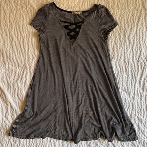 Heart & Hope Striped Dress